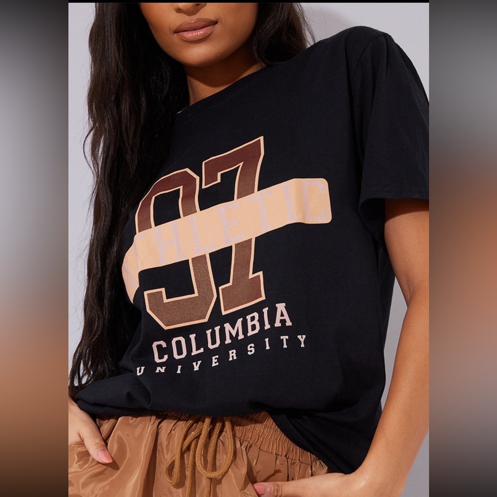 PLT GRAPHIC TEE